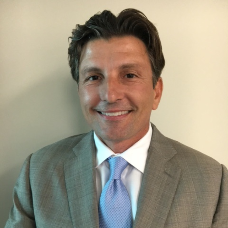 Marc Marrocco