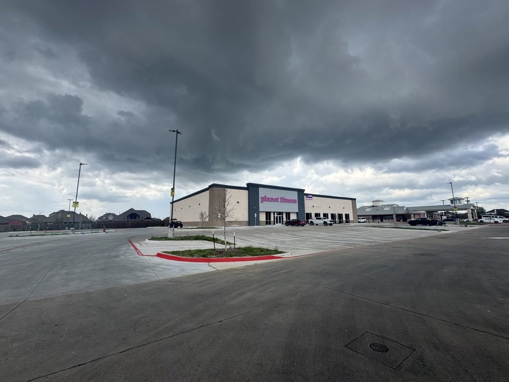 Image of Planet Fitness Forney